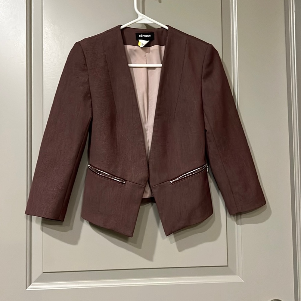 Express Jacket